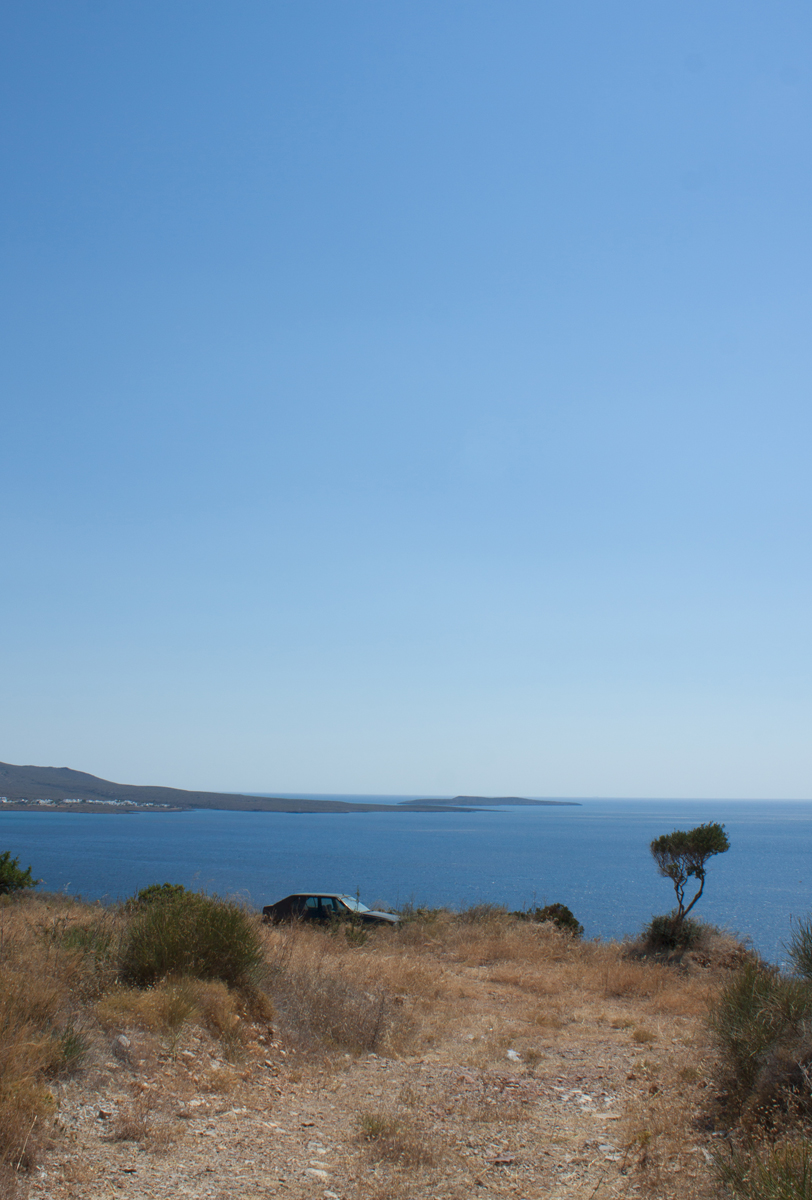 Kythira Greece